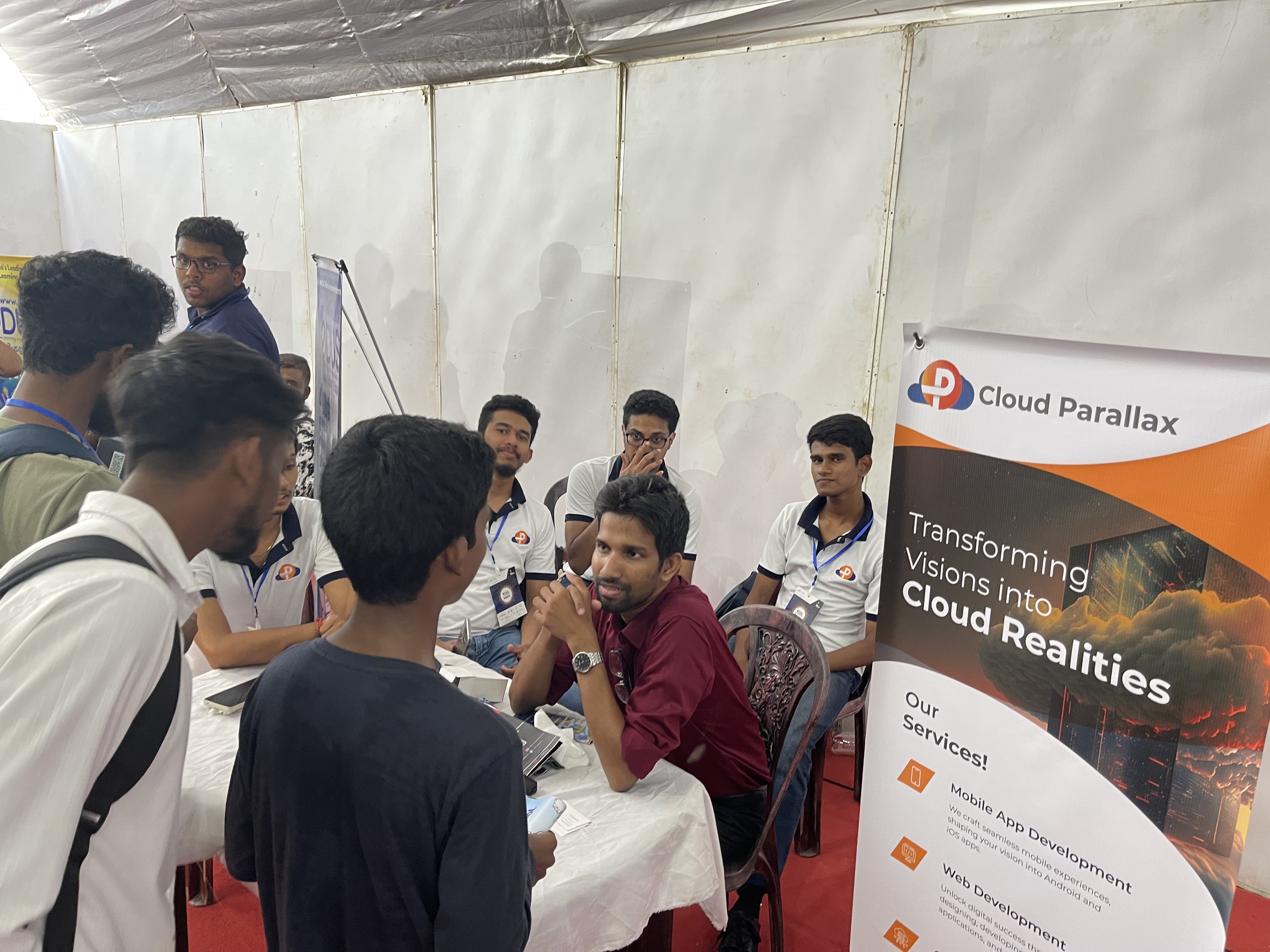 YGC Innovation Festival 2024